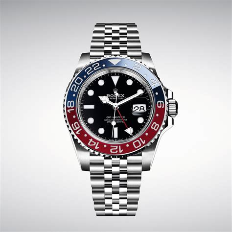 rolex pepsi gmt 2018 price|Rolex Pepsi price list.